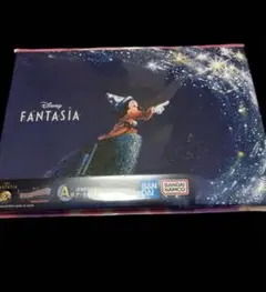 ディズニー ファンタジスタ 一番くじ A賞