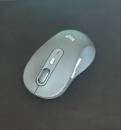 Logicool Signature M750LGR ラージサイズ