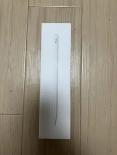 Apple Pencil (第2世代)
