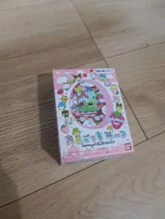 新品 たまごっちみーつ サンリオ
