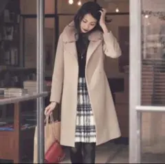 JUSGLITTY 4wayコート