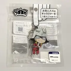 シャア・アズナブル　アクリルつままれ 機動戦士Gundam ジークアクス