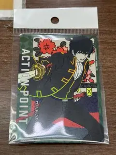 土方十四郎 AP 1枚