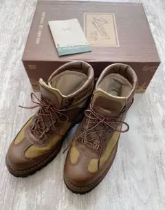 2025年最新】danner light cedar brownの人気アイテム - メルカリ