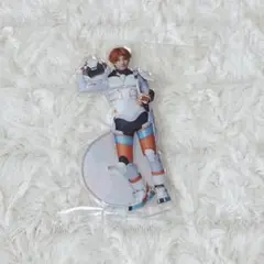 エーステ ACT3 アクスタ 天馬