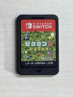 ピクミン3 デラックス Nintendo Switch ソフトのみ