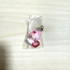 サンリオ　マイメロ　めじるしアクセサリー　エモきゅん