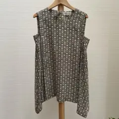 GEORGES RECH ジョルジュレッシュ　ブラウス