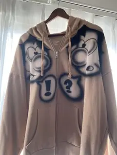 Atticus torre/ settings Hoodie