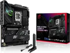 ★★ASUS ROG STRIX Z890-F GAMING WIFI