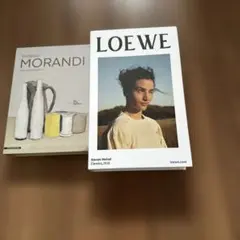 結婚式などの装飾　Giorgio Morandi & Loewe 2018