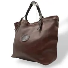 DULUTH PACK 肉厚バイソンレザー トートバッグ USA製 2252