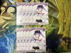 常闇トワ　debut デビュー　10枚