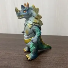 怪獣コマンドパワー軍団・パチモン怪獣 6体セット 怪獣コマンドパワー軍団・パチモン怪獣 6体セット - メルカリ