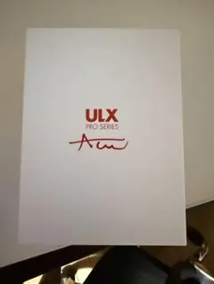 【美品】Finalmouse ULX Pro Aceu Lion Mサイズ