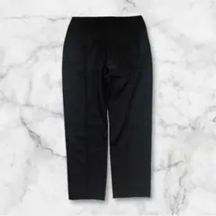 Gianfranco Ferre レディース　スラックス　ブラック