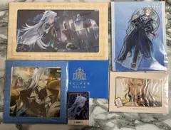 原神 ヌヴィレット グッズセット