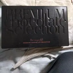PREMIUM CHOCOLATE SELECTION