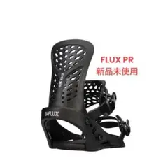 FLUX ビンディング PR Mサイズ 22-23モデル 新品未使用 送料込み