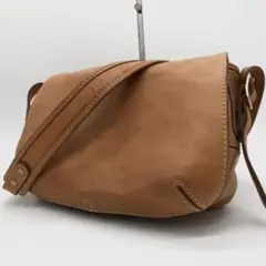 ✨美品✨ヘルツ　メッセンジャーバッグ　ショルダーバッグ　オールレザー 02171635_58a6a7cfad8c1.jpg