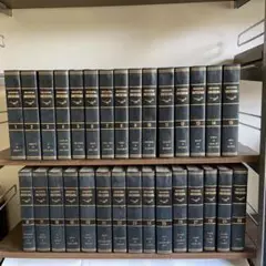 2025年最新】encyclopedia americanaの人気アイテム - メルカリ