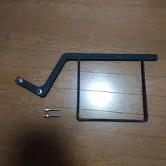 ハーレーダビットソン デタッチャブル・サイドバックステーKIT