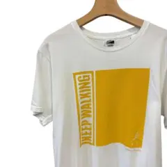 Daluc Standard ジョニーウォーカー 半袖Tシャツ