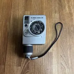 2025年最新】Canon DIAL 35 ジャンクの人気アイテム - メルカリ