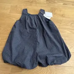 バルーンコンビネゾン　chaisy style好きな方にもcombinaison