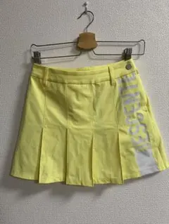美品 デサント ゴルフウェア