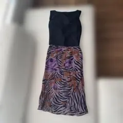 ANNA MOLINARI タイトスカート