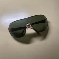 "POLICE" サングラス　グラデーションレンズ