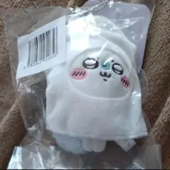 ちいかわ たこイカくじ D賞 モモンガ