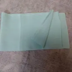 おしゃれ半えり(洗える半えり)