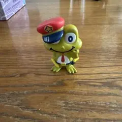 キャベツ太郎　カエルのおまわりさん