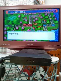 PS2本体