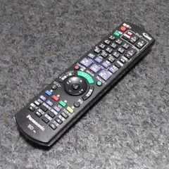 N2QAYB000697 パナソニック リモコン BDレコーダー用 BRT230