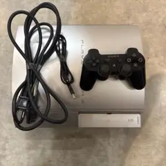 PlayStation 3 CECHL00 本体 コントローラー付き