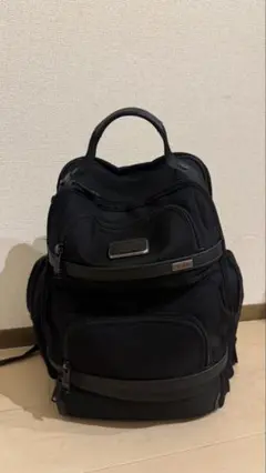 【定価110,000円】TUMIリュック・バックパックALPHAブリーフパック