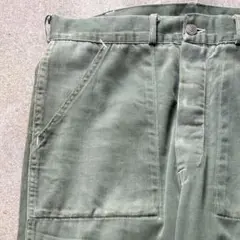 【超希少】40s us army 大戦 ベイカーパンツ 13スター 50s60s
