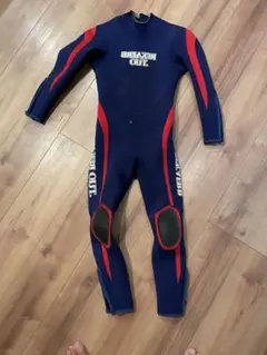 ブレーカーアウト　キッズ ウェットスーツ　ジャージフル ジュニア　子供