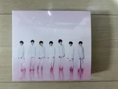 なにわ男子　1st Love 初回限定版① DVD