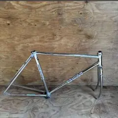 SCOTT ADDICT R2 52サイズ 軽量カーボンフレーム 2012年 - メルカリ