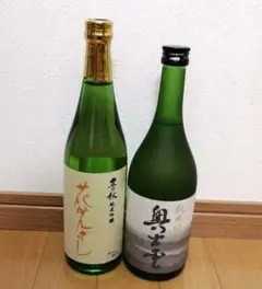 花かんざし奥出雲の2本セット