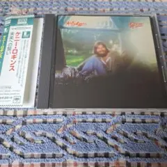 ケニー・ロギンス 未来への誓い　 Blu-spec【AOR】