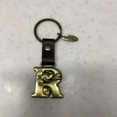 東京ディズニーリゾート ミッキー R キーリング