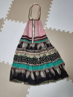 ワンピース　TSUMORI CHISATO