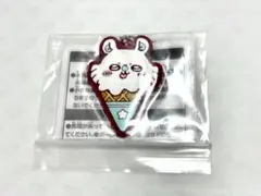 ちいかわ 一番くじ 〜SWEETS SHOP〜 G賞 ラバーチャーム モモンガ