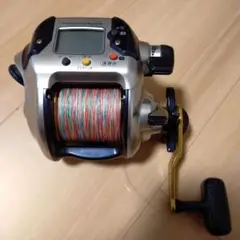 シマノ【電動丸3000XT】