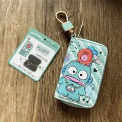 ハンギョドン　スマートキーケース　鍵　サンリオ
